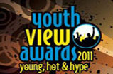youth view awards 2011