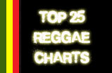 top 25 reggae charts