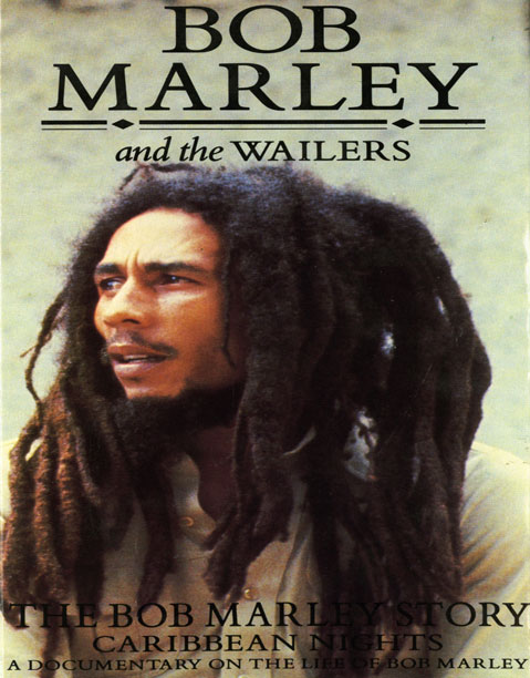 Caribbean Nights a BBc Movie on the Life Of Bob Marley