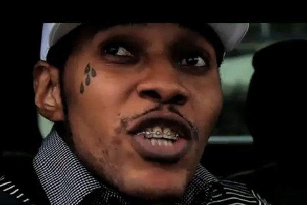 Vybz Kartel charged with murder oct 3 2011