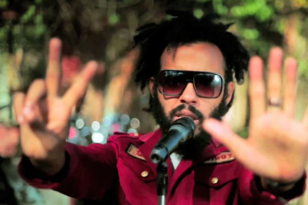 reggae artist protoje new song