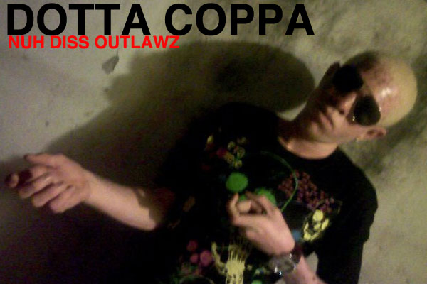 Dotta Coppa New song MAy 2011