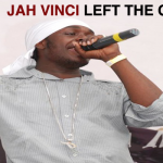 JAH VINCI LEFT GAZA