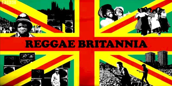 Reggae Britannia 2011 bbc
