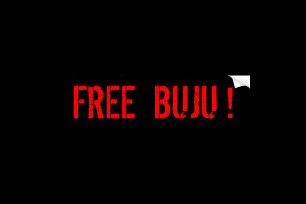 Free Buju Banton Letter Campaign