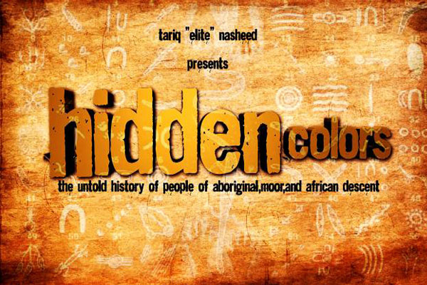  Hidden Colors a documentary about the origins