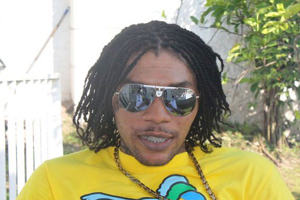 New Vybz Kartel music June 2011