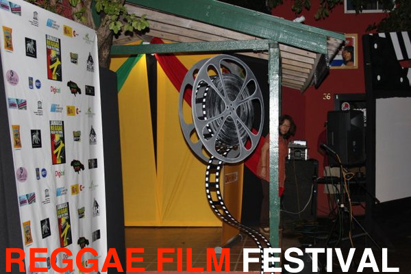 reggae film festival 2011 list of winners