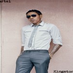 Vybz Kartel New Album Kingston Story on I-tunes