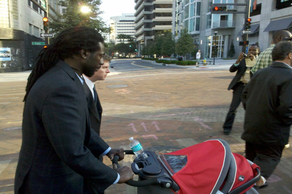 Buju Banton final trial june 2011