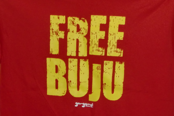 best of the best 2011 miami free Buju