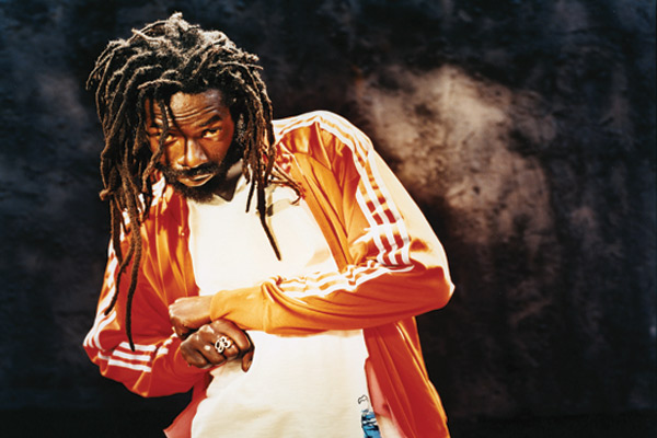 Buju moved to a Missisipi Jail