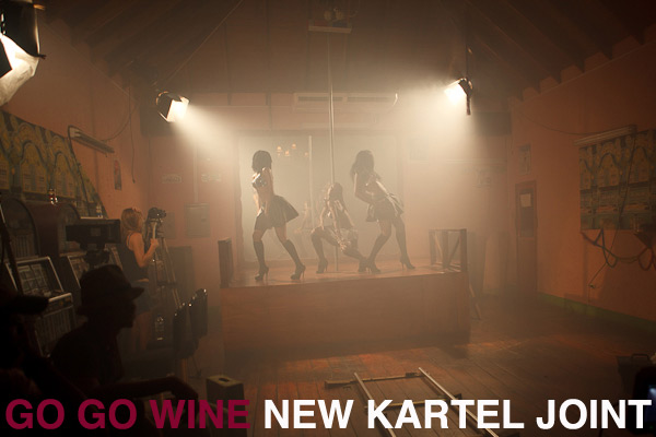 vybz kartel go go wine