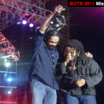 best of the best 2011 miami marleys show