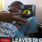 Producer Notnice Leaves Di Gaza