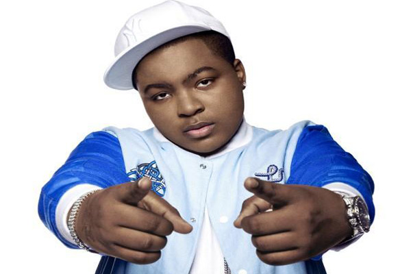 sean kingston feeling better