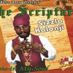 the scriptures sizzla kalonji new album