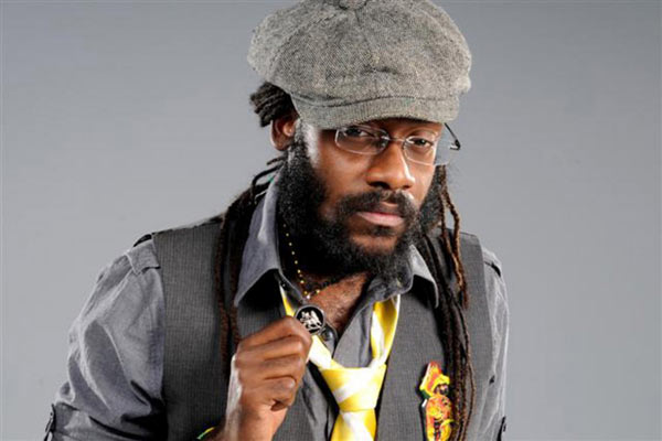 Taurrus Riley European Tour July 2011