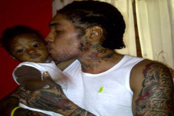 Vybz Kartel new July 2011