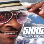 shaggy new album summer in kingston july 2011