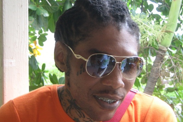 Vybz kartel reality show Teacha's Pet