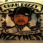 Dizzyness Chan Dizzy Mixtape 2011