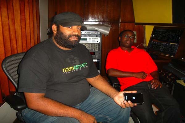 VP Records executive Shot In Jamaica