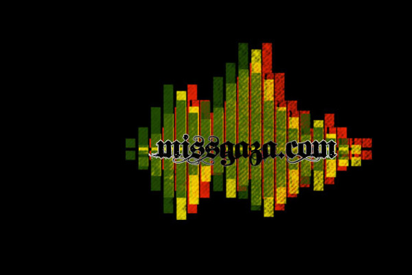 Missgaza Top 10 dancehall reggae songs August 2011