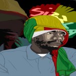 sizzla in hospital august 2011
