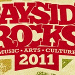 bayside rocks festival miami nov 2011