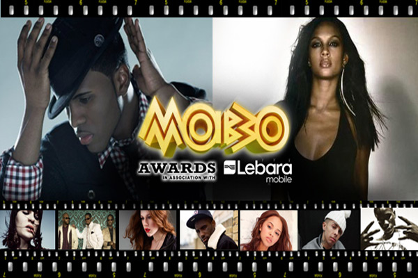 Mobo Awards 2011