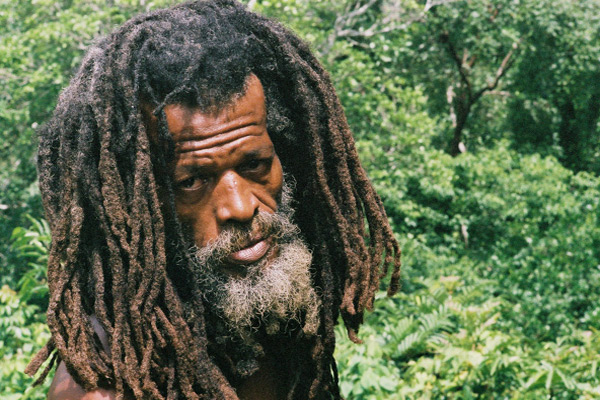 Man Free a documentary about Jamaica