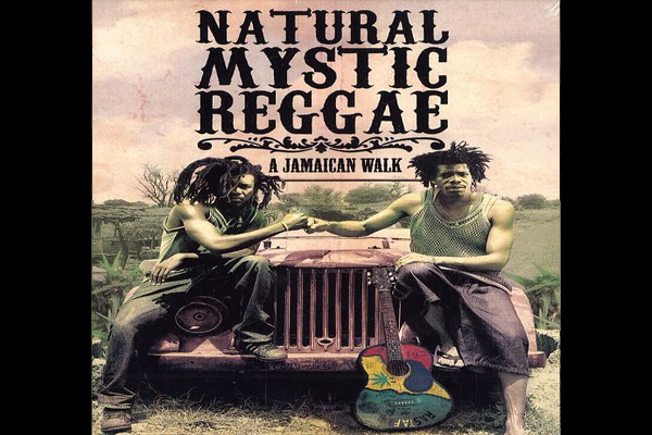 natural mystic reggae documentary 2006
