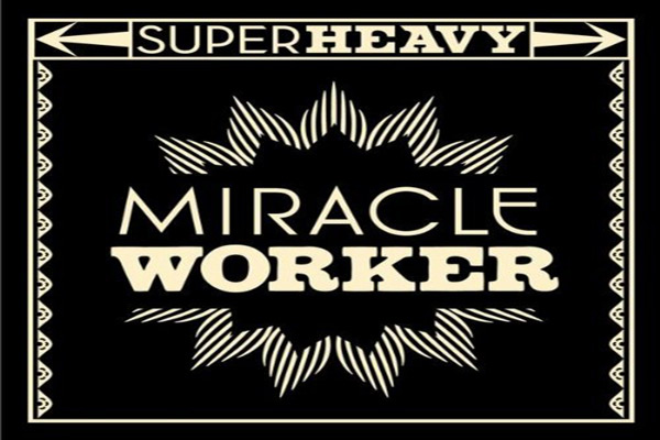 Superheavy Miracle Worker