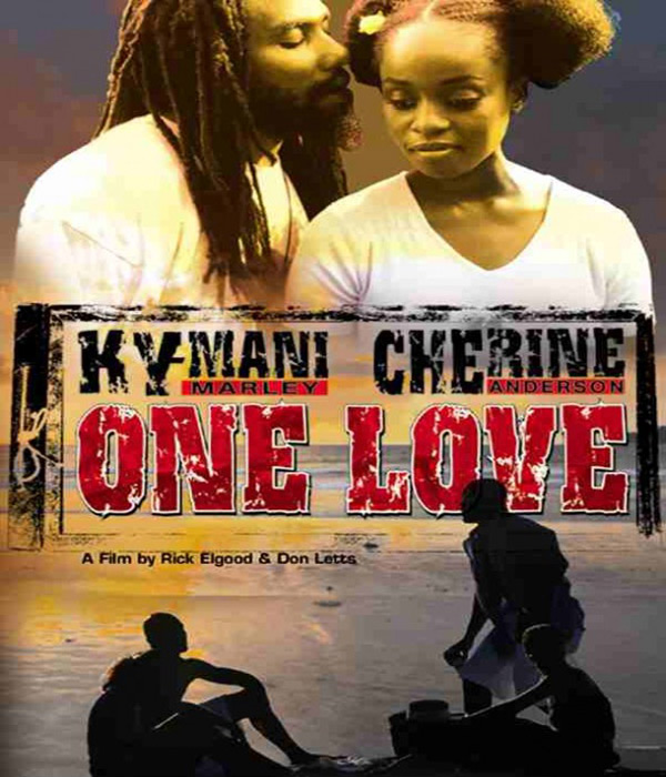 One Love Jamaican Movie