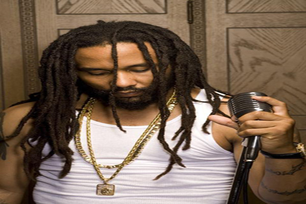 Watch Jamaican Reggae Movie “one Love” Starring Ky Mani Marley