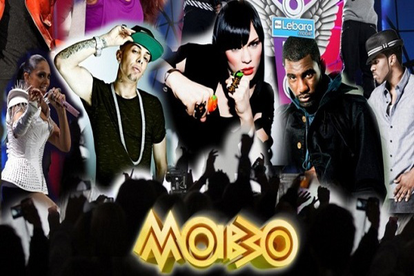 MoBO AWARDS 2011 List OF WINNERS