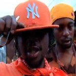 popcaan reaction to Kartel arrestoct 2011