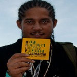 Don Corleon for Help Jamaica org