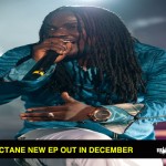I-Octane new ep out in december Straight from my heart