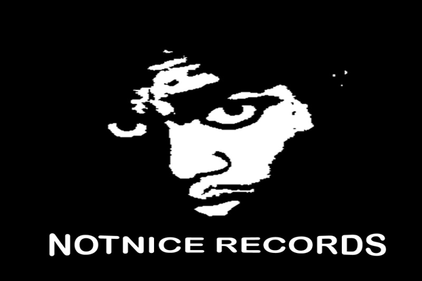 Notnice Records Take Over Riddim