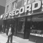 vp records strictly the best collection & concert