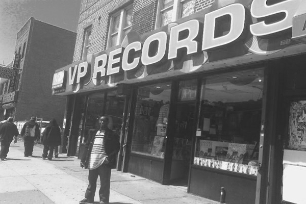 VP Records Strictly The Best Collection & Concert