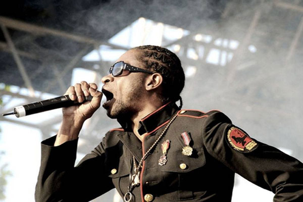 Bounty killer nominated for Boston Most Elite Awards, 