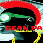 Sean Paul new Album Tomahawk Technique