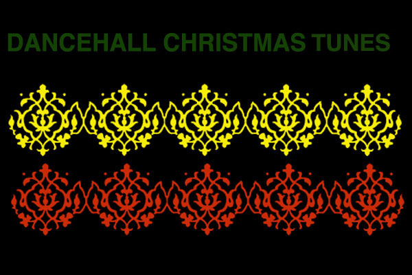 Dancehall Christmas Songs