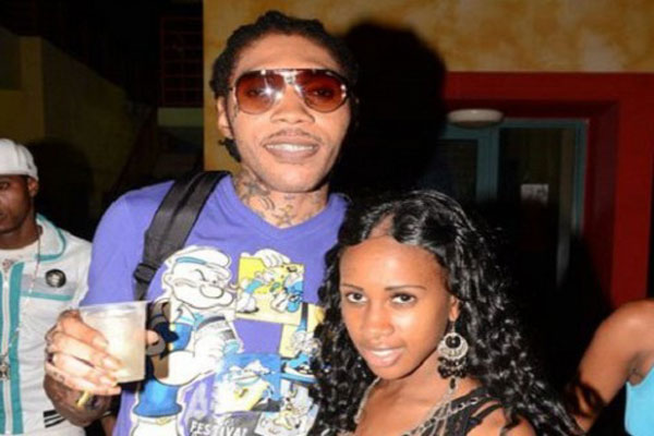 Gaza Slim out on bail Vybz Kartel still in jail 9 January 2012