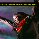 Luciano Gets His Us Visa Back Jan 2012