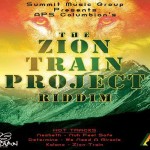 The Zion Train Project Riddim