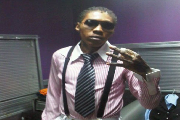 Vybz Kartel remanded again jan 13 2012